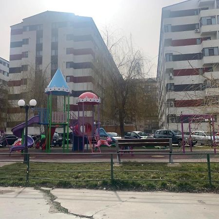 Studio Militari Residence Mr_1 Roşu Exterior foto